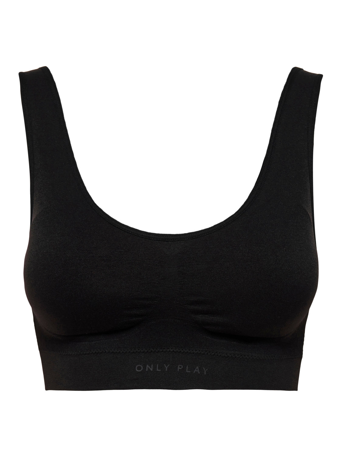 ONPMIRA-2 Bra - Black